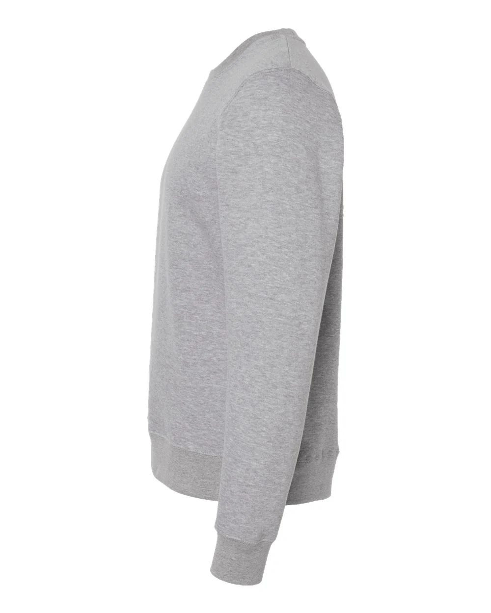 J. America-8721-BTB Fleece Crewneck Sweatshirt - Image 16