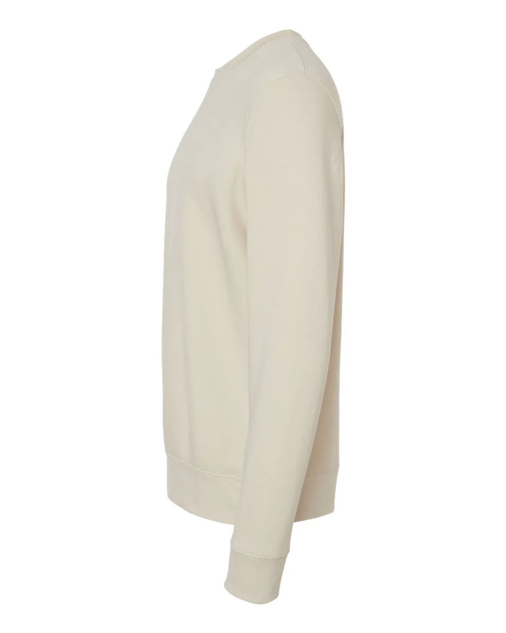 J. America-8721-BTB Fleece Crewneck Sweatshirt - Image 22