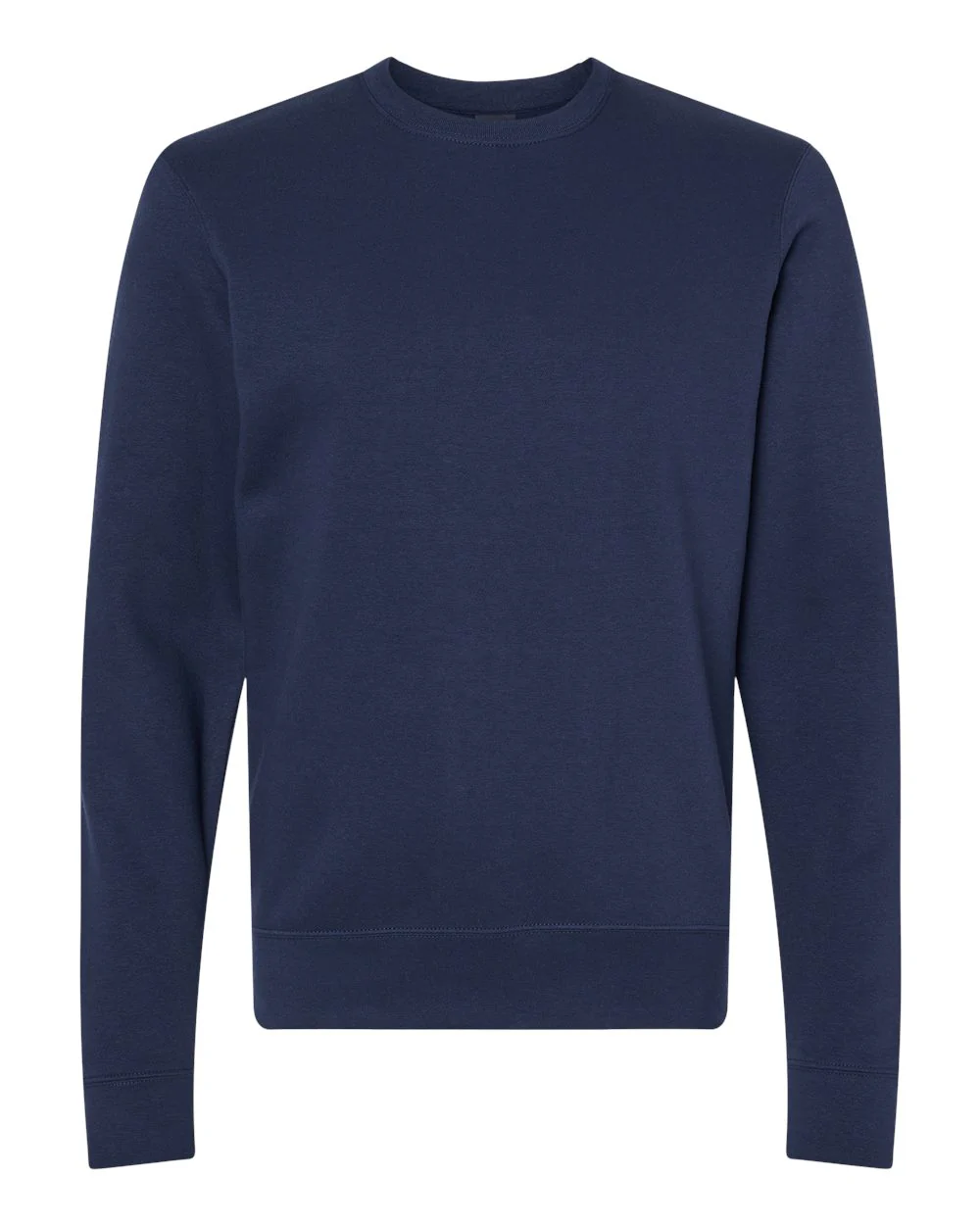 J. America-8721-BTB Fleece Crewneck Sweatshirt - Image 26