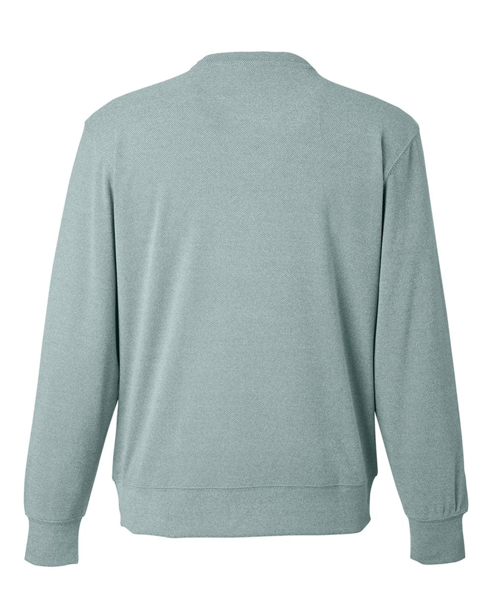 J. America-8761-Element Fleece Crewneck Sweatshirt - Image 6