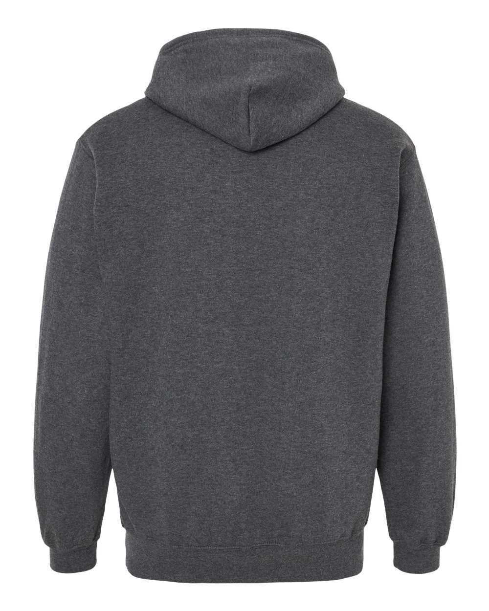 J. America-8815-Tailgate Hooded Sweatshirt - Image 13