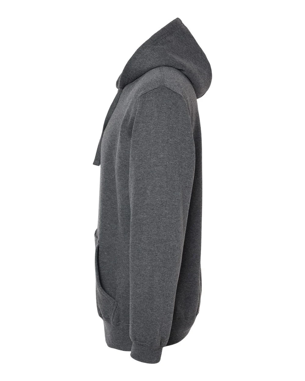 J. America-8815-Tailgate Hooded Sweatshirt - Image 14