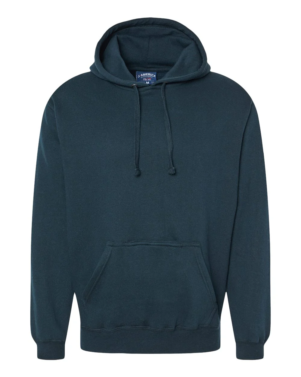 J. America-8815-Tailgate Hooded Sweatshirt - Image 19