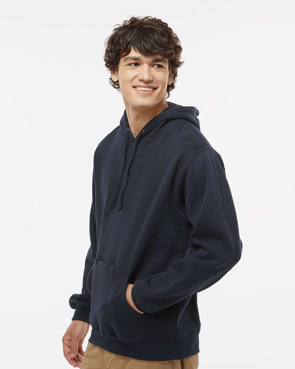 J. America-8815-Tailgate Hooded Sweatshirt - Image 23