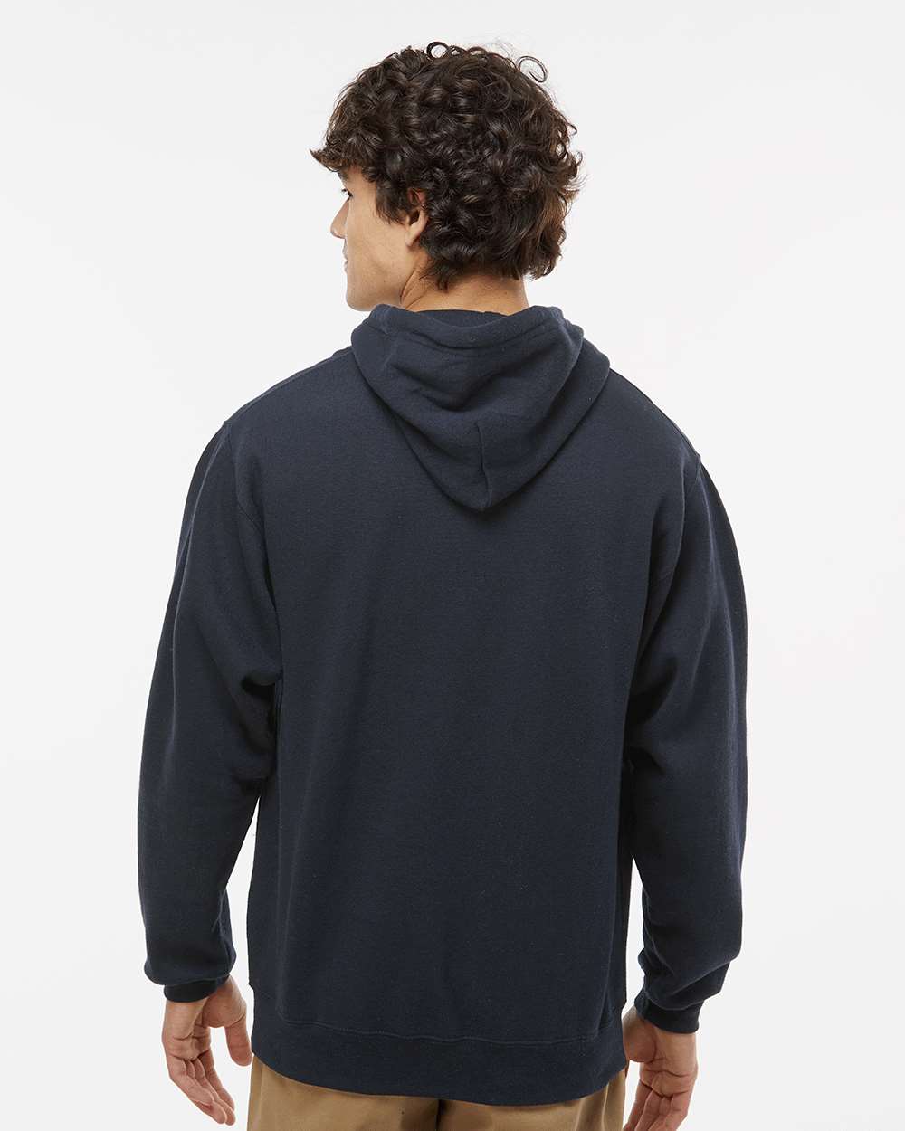 J. America-8815-Tailgate Hooded Sweatshirt - Image 24