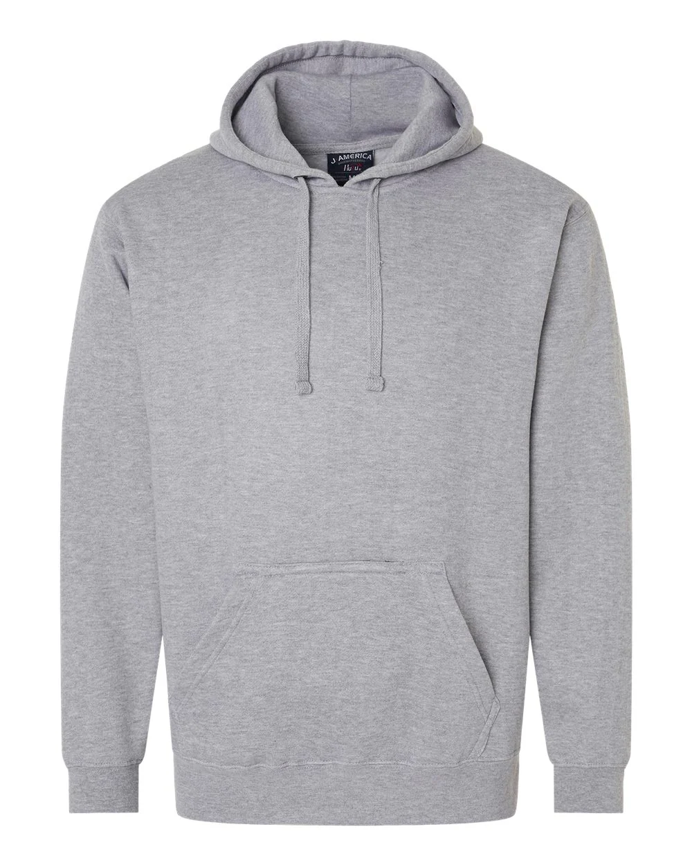 J. America-8815-Tailgate Hooded Sweatshirt - Image 33