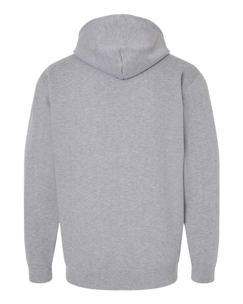 J. America-8815-Tailgate Hooded Sweatshirt - Image 34
