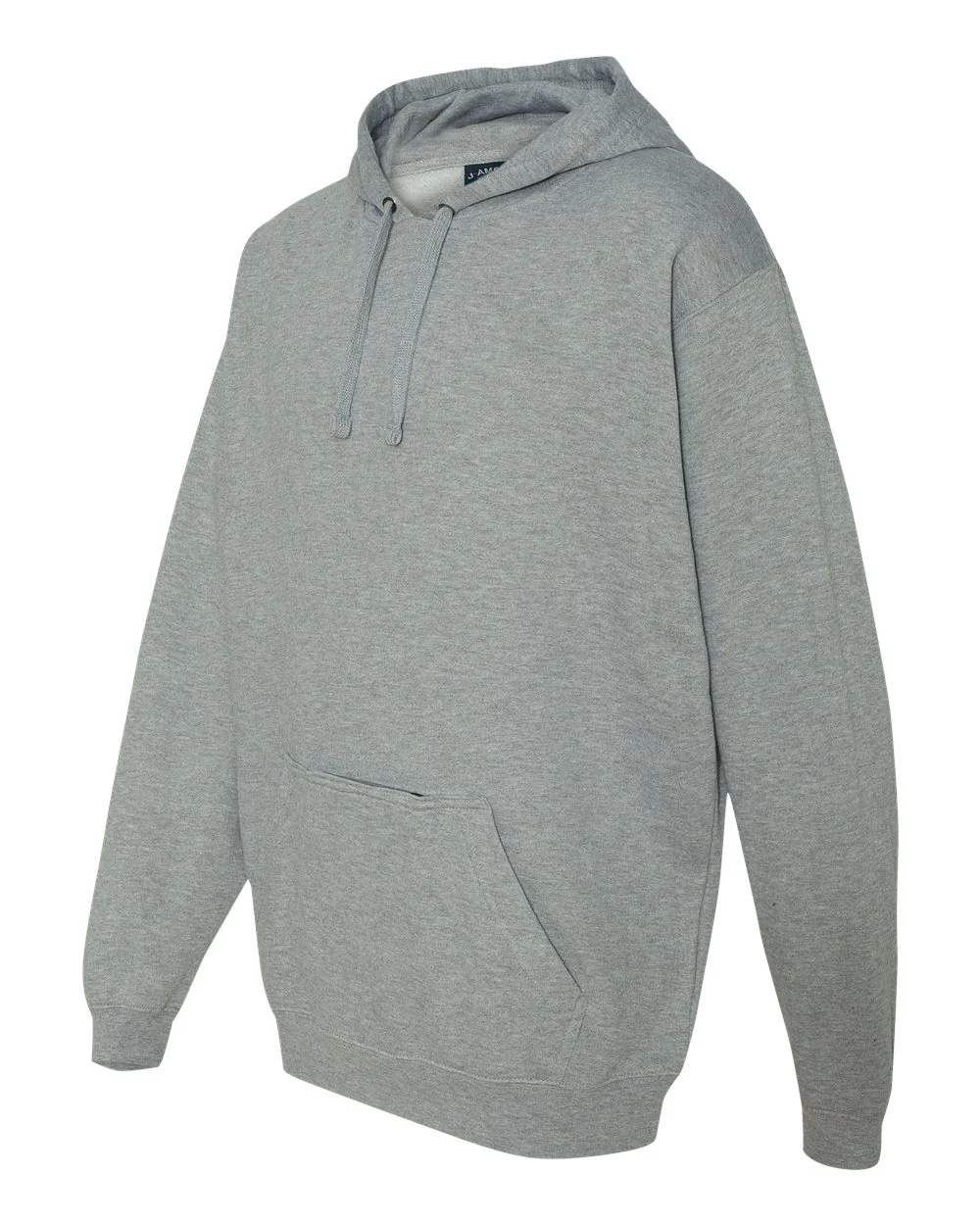 J. America-8815-Tailgate Hooded Sweatshirt - Image 36