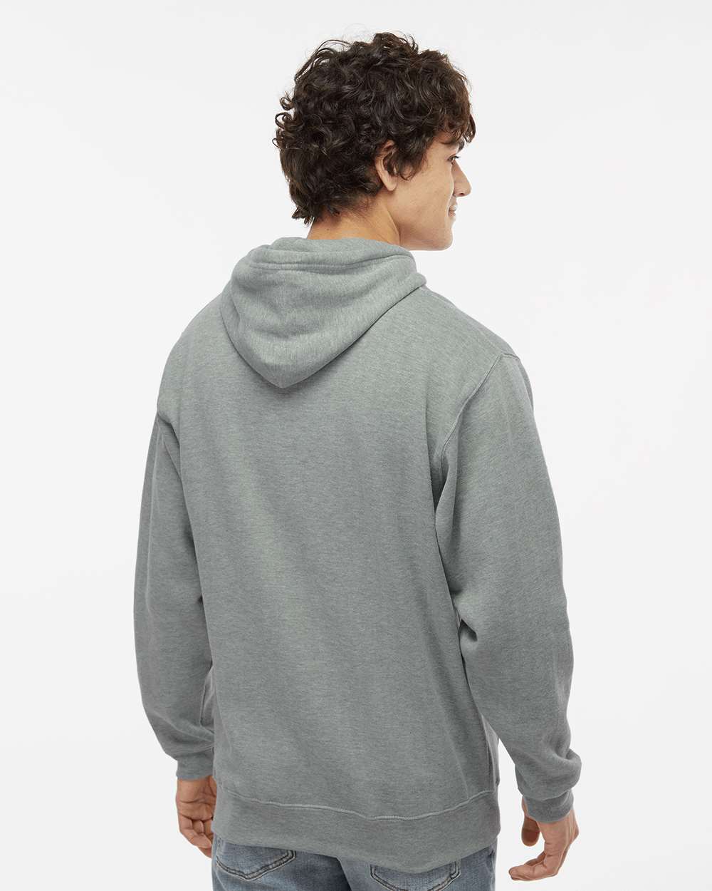 J. America-8815-Tailgate Hooded Sweatshirt - Image 39
