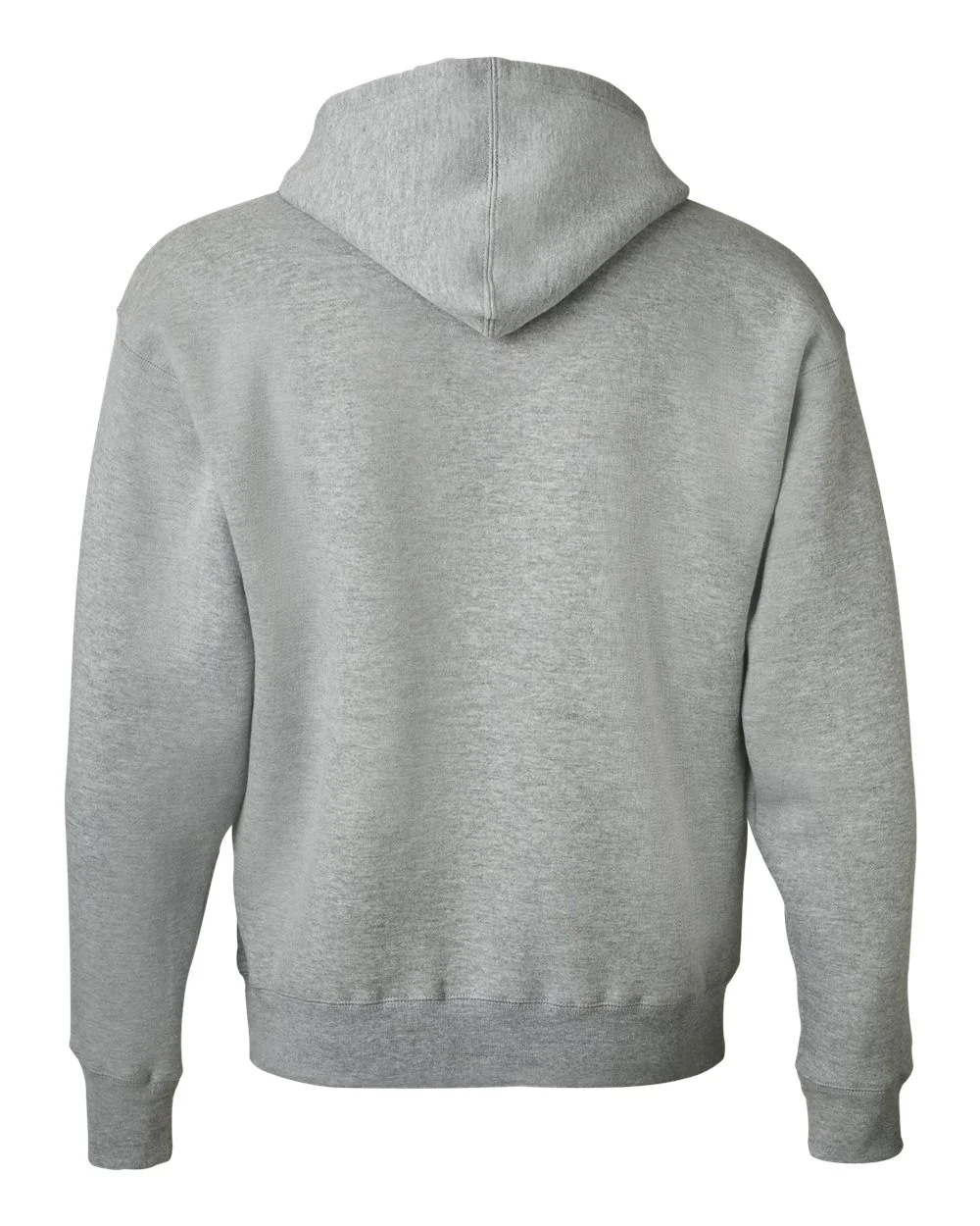 J. America-8821-Premium Full-Zip Hooded Sweatshirt - Image 9