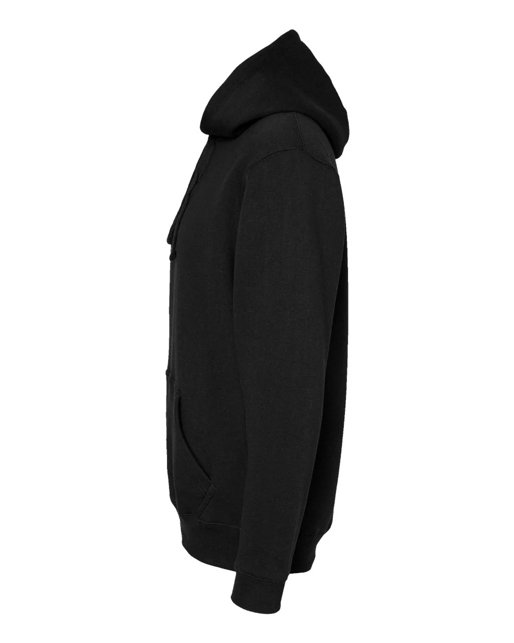 J. America-8824-Premium Hooded Sweatshirt - Image 10