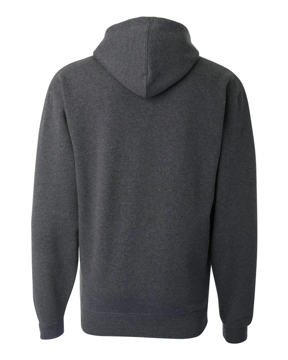 J. America-8824-Premium Hooded Sweatshirt - Image 20