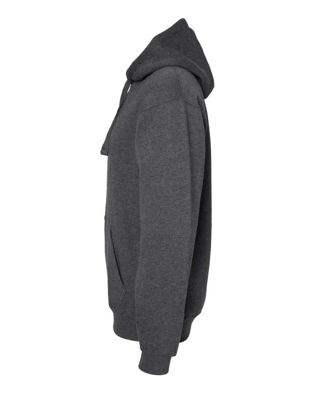 J. America-8824-Premium Hooded Sweatshirt - Image 21