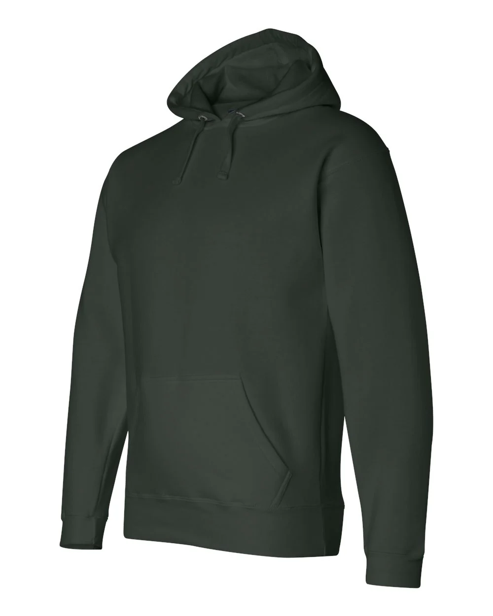 J. America-8824-Premium Hooded Sweatshirt - Image 27