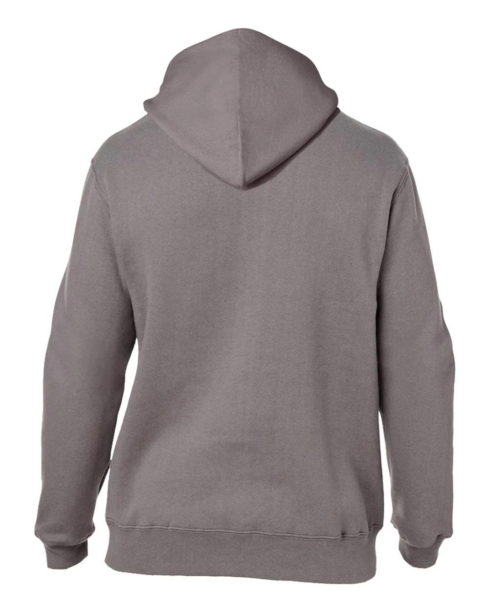 J. America-8824-Premium Hooded Sweatshirt - Image 29