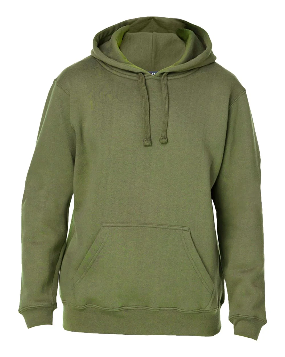 J. America-8824-Premium Hooded Sweatshirt - Image 33