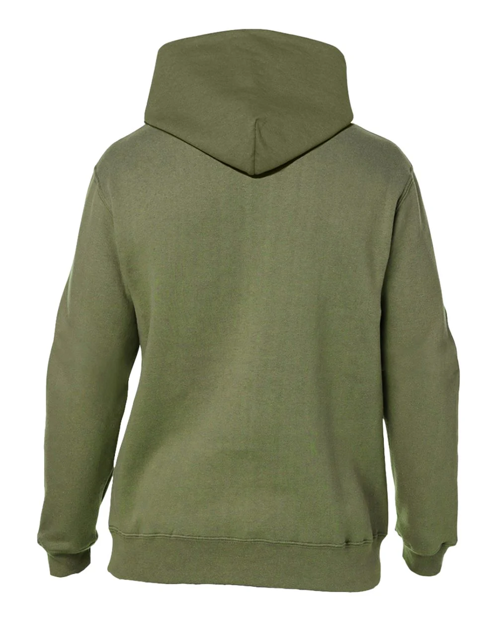 J. America-8824-Premium Hooded Sweatshirt - Image 34