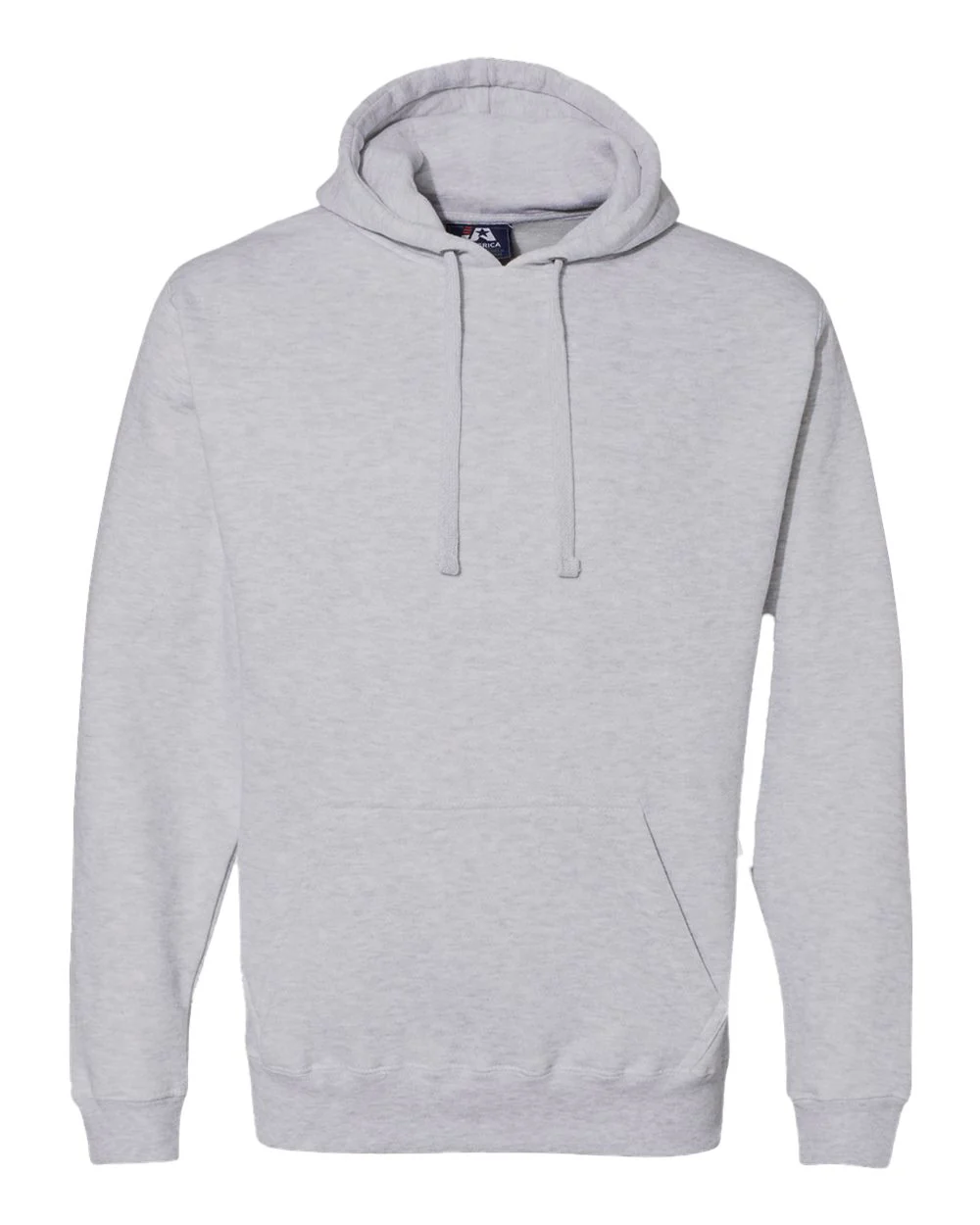 J. America-8824-Premium Hooded Sweatshirt - Image 38