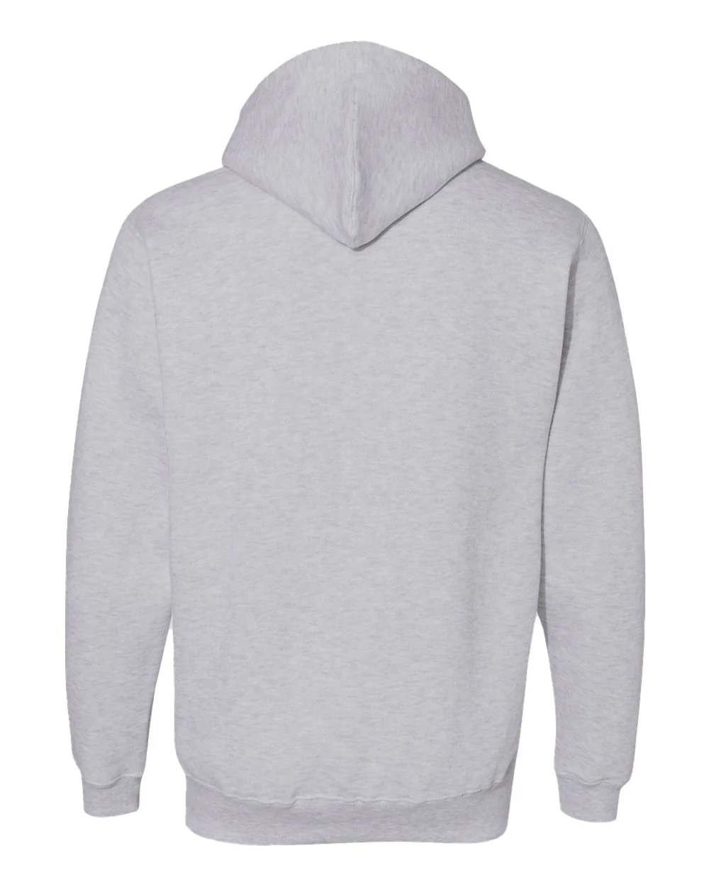 J. America-8824-Premium Hooded Sweatshirt - Image 39
