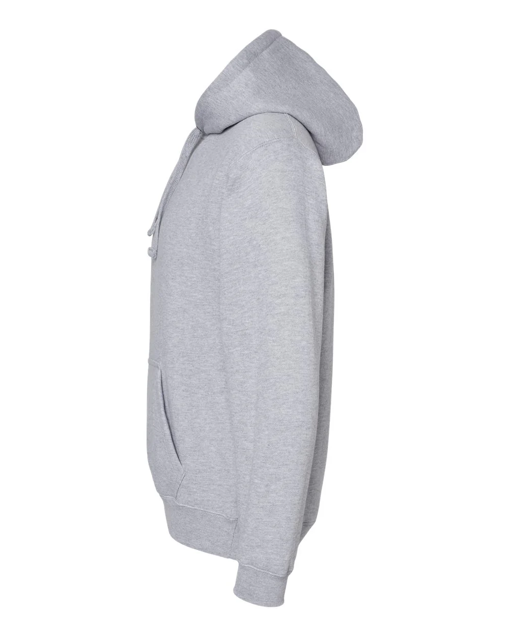 J. America-8824-Premium Hooded Sweatshirt - Image 40