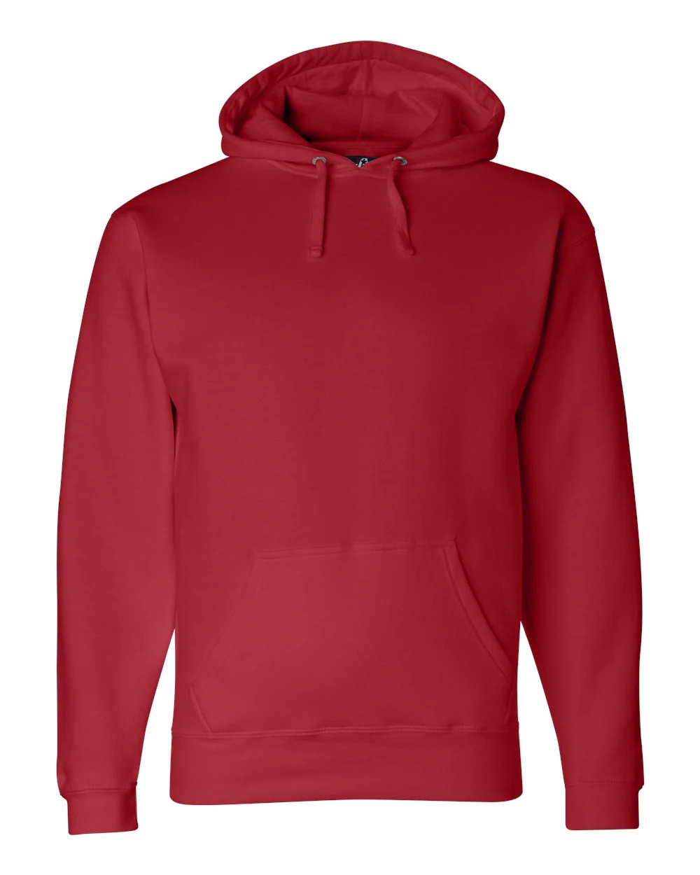 J. America-8824-Premium Hooded Sweatshirt - Image 44