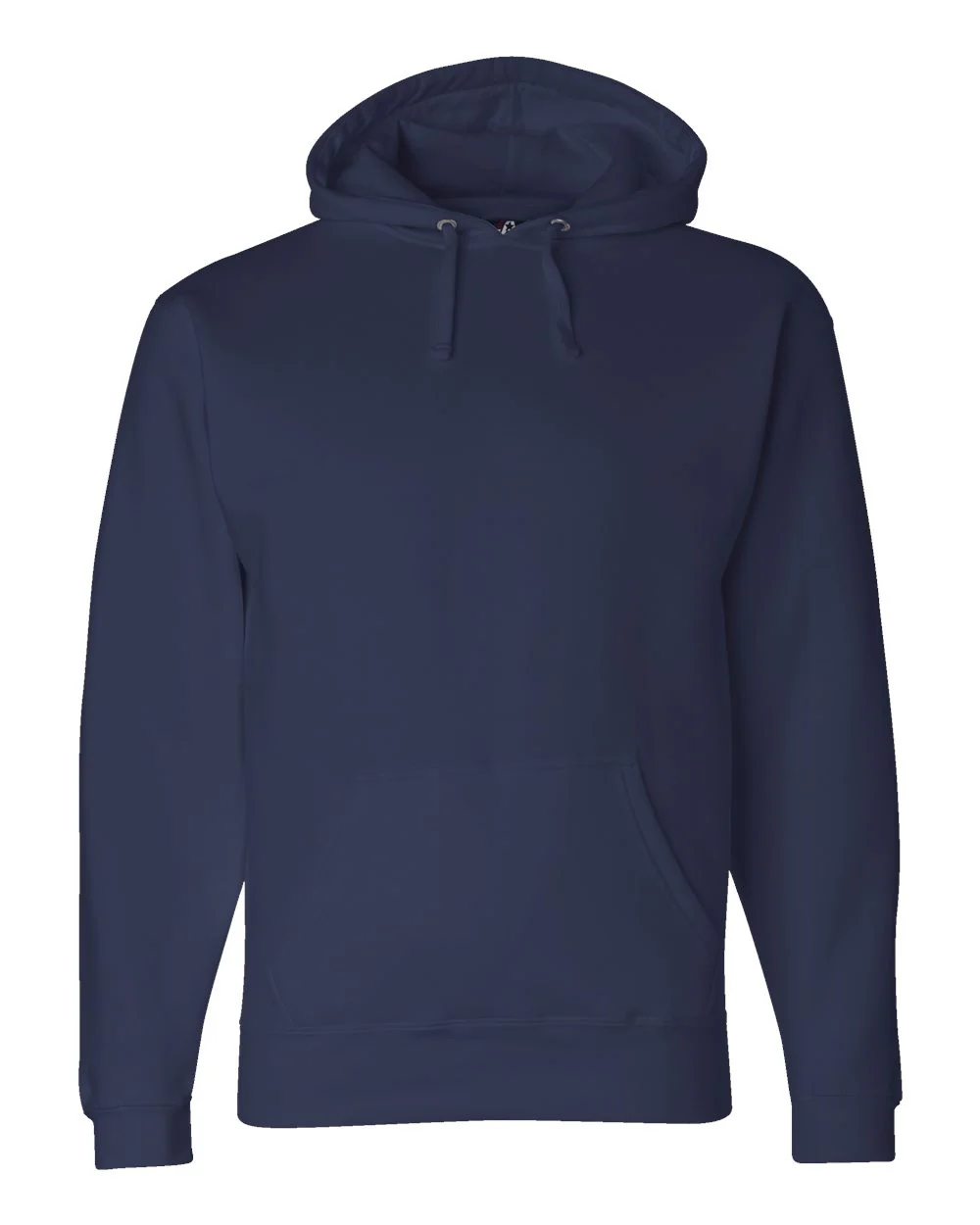 J. America-8824-Premium Hooded Sweatshirt - Image 47