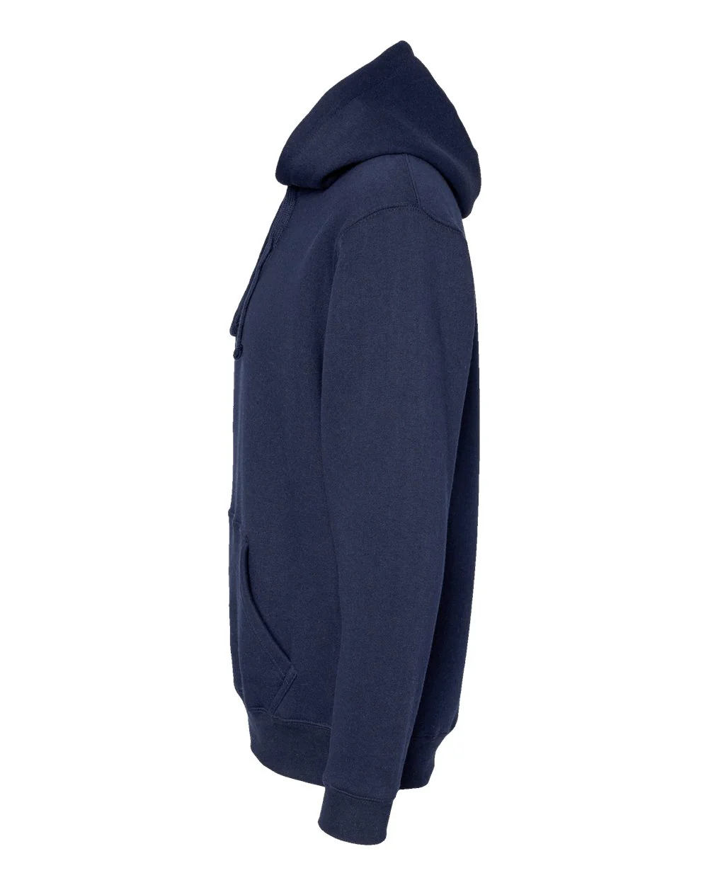 J. America-8824-Premium Hooded Sweatshirt - Image 49