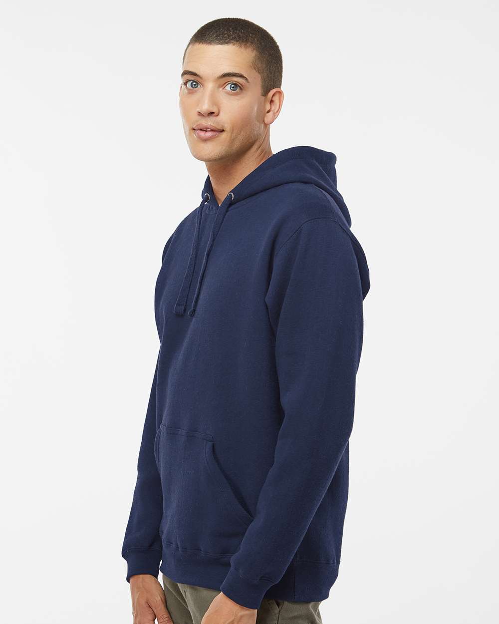 J. America-8824-Premium Hooded Sweatshirt - Image 51