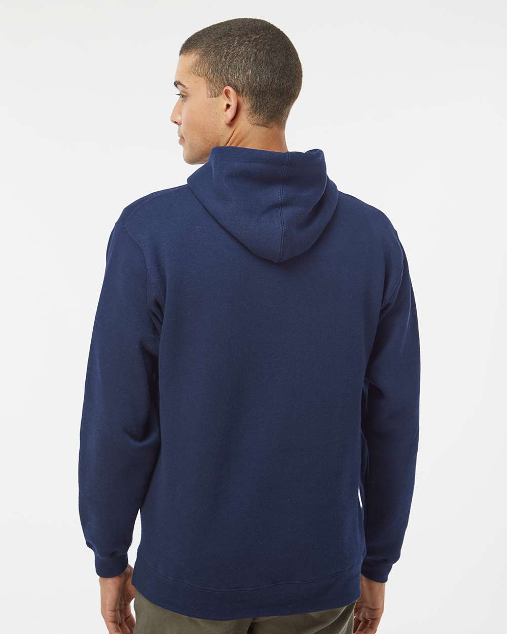 J. America-8824-Premium Hooded Sweatshirt - Image 52
