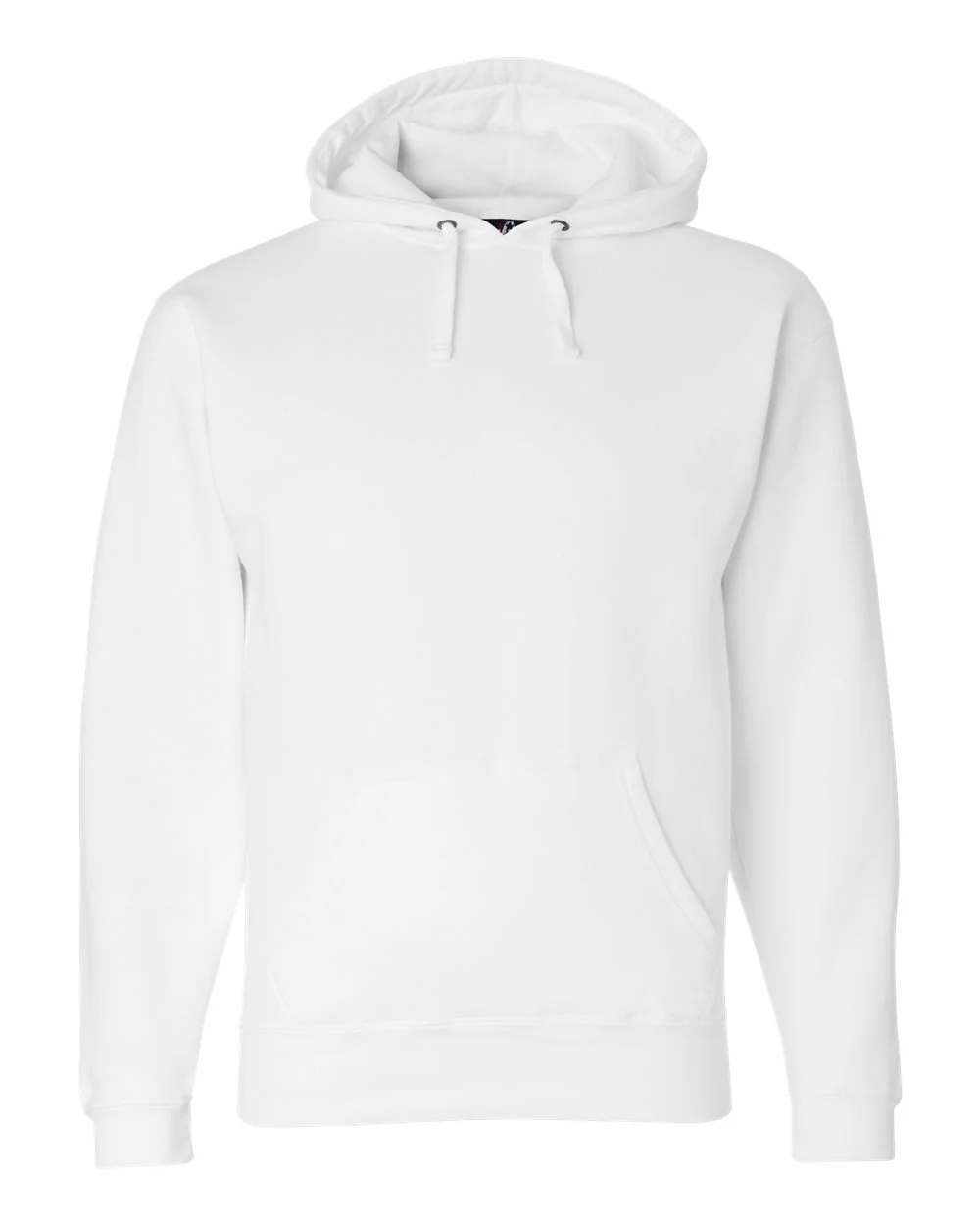 J. America-8824-Premium Hooded Sweatshirt - Image 53