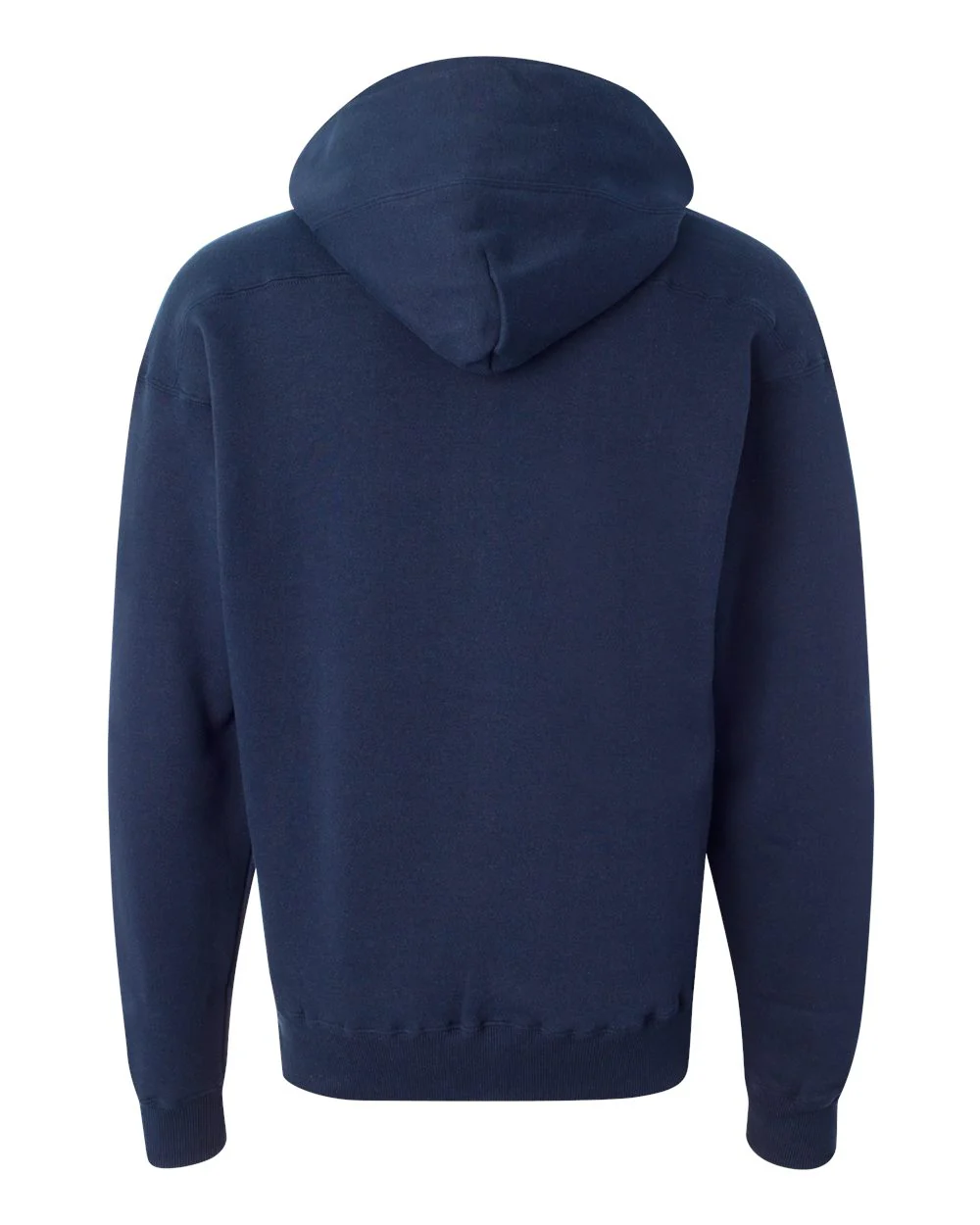 J. America-8830-Sport Lace Hooded Sweatshirt - Image 53