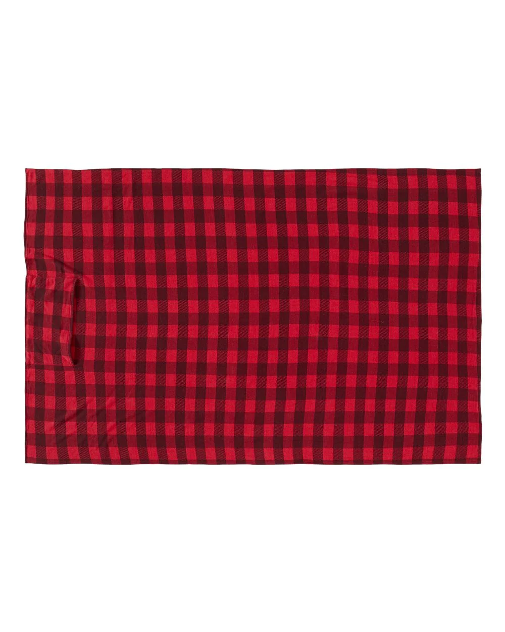J. America-8852-Triblend Fleece Blanket - Image 2