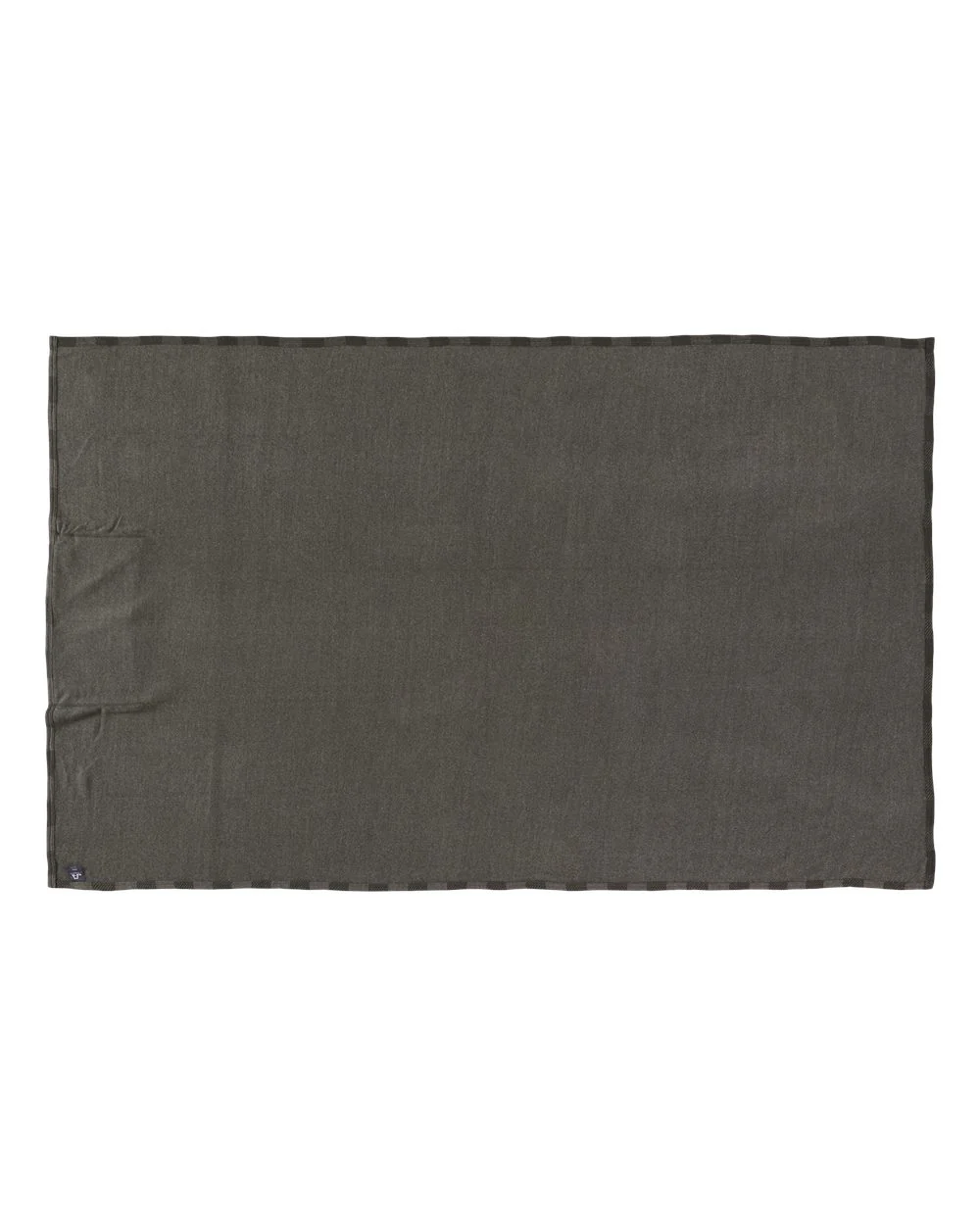 J. America-8852-Triblend Fleece Blanket - Image 6