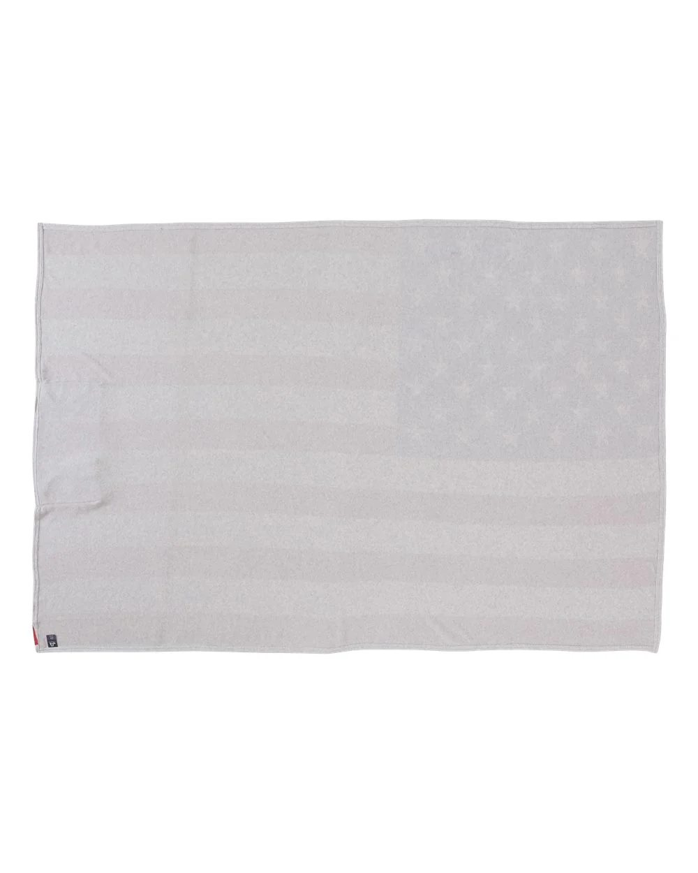 J. America-8852-Triblend Fleece Blanket - Image 9