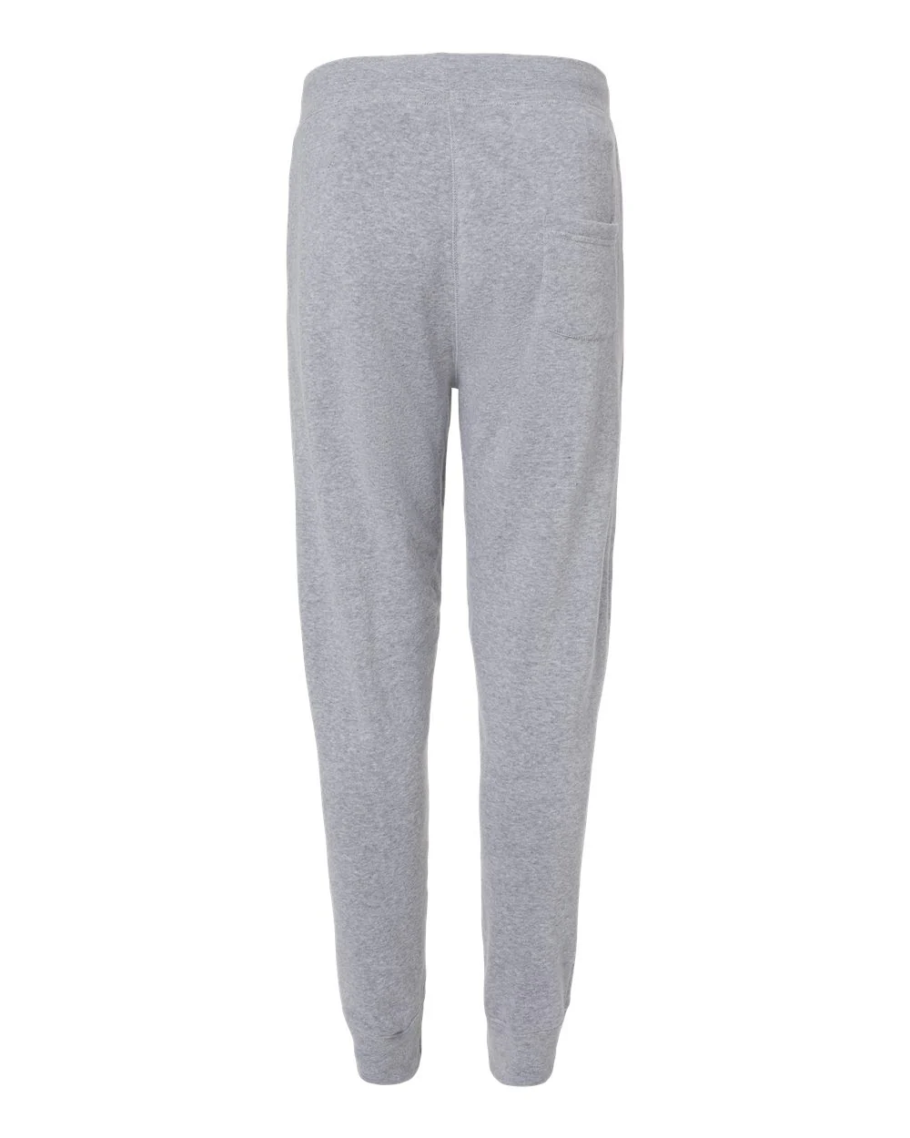 J. America-8854-Triblend Fleece Joggers - Image 15