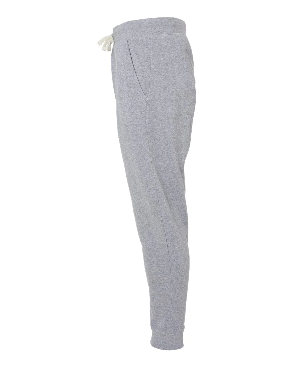 J. America-8854-Triblend Fleece Joggers - Image 16