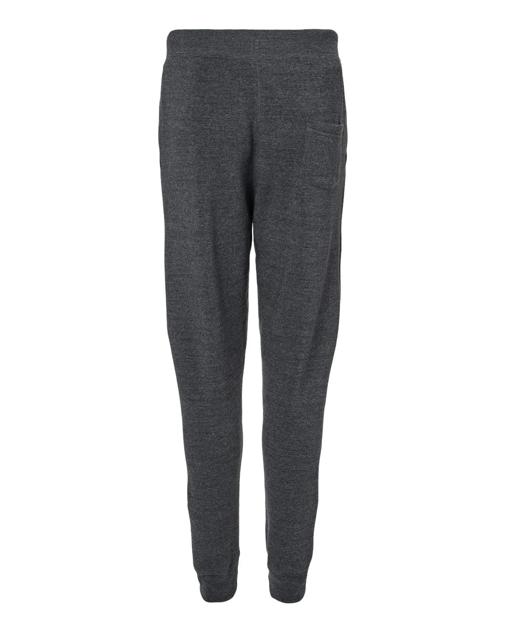 J. America-8854-Triblend Fleece Joggers - Image 9