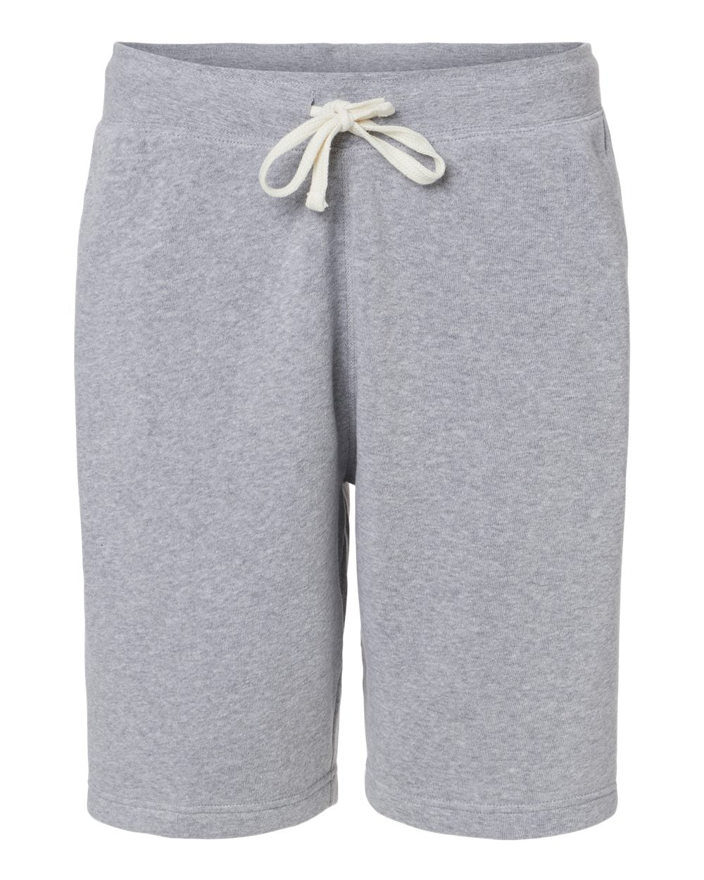 J. America-8855-Triblend Fleece Shorts - Image 14