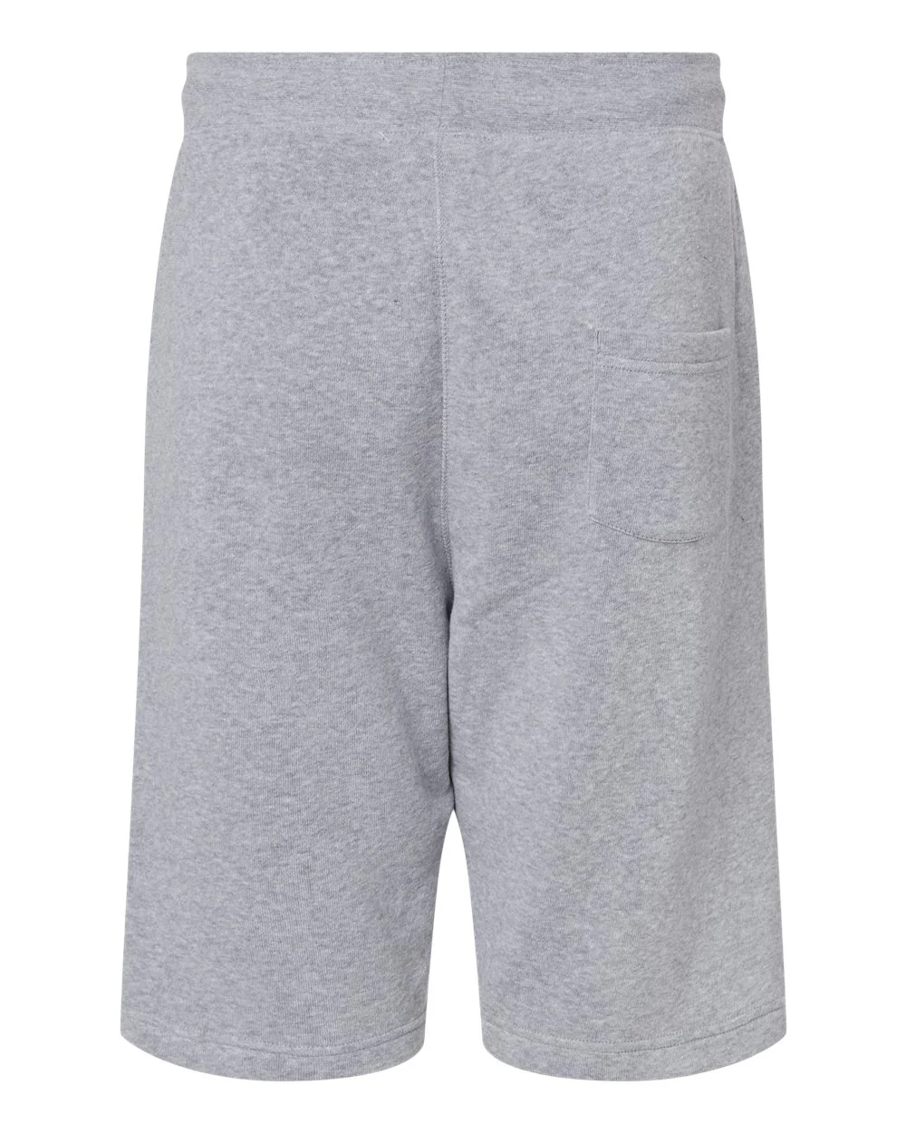 J. America-8855-Triblend Fleece Shorts - Image 15