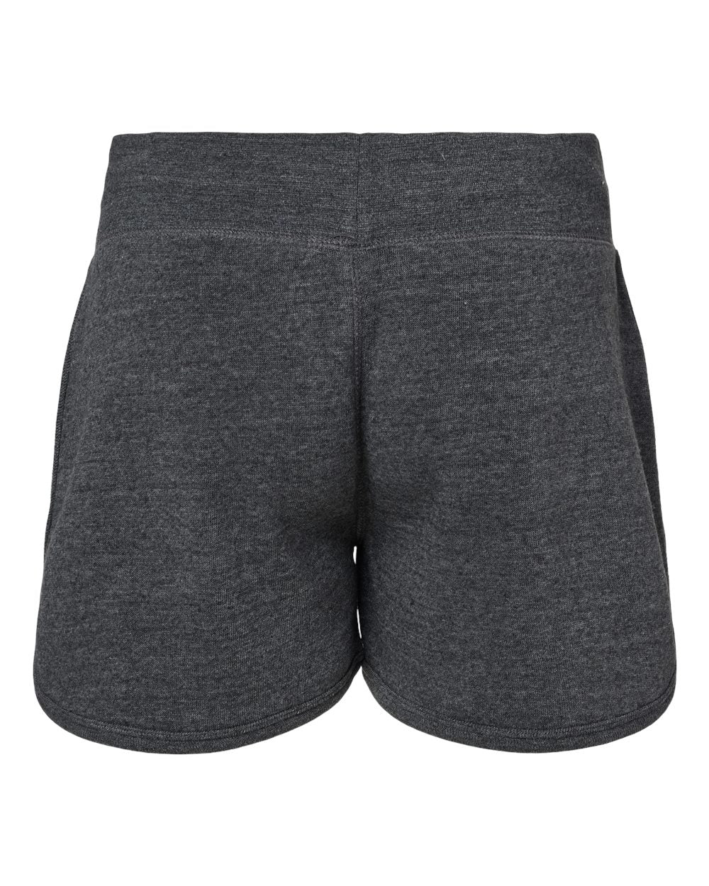 J. America-8856-Women's Fleece Shorts - Image 15