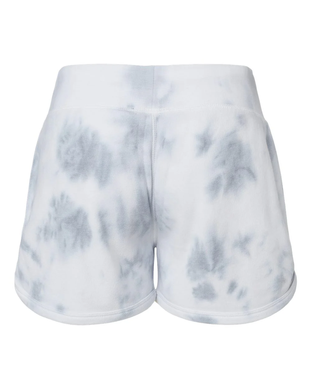 J. America-8856-Women's Fleece Shorts - Image 21