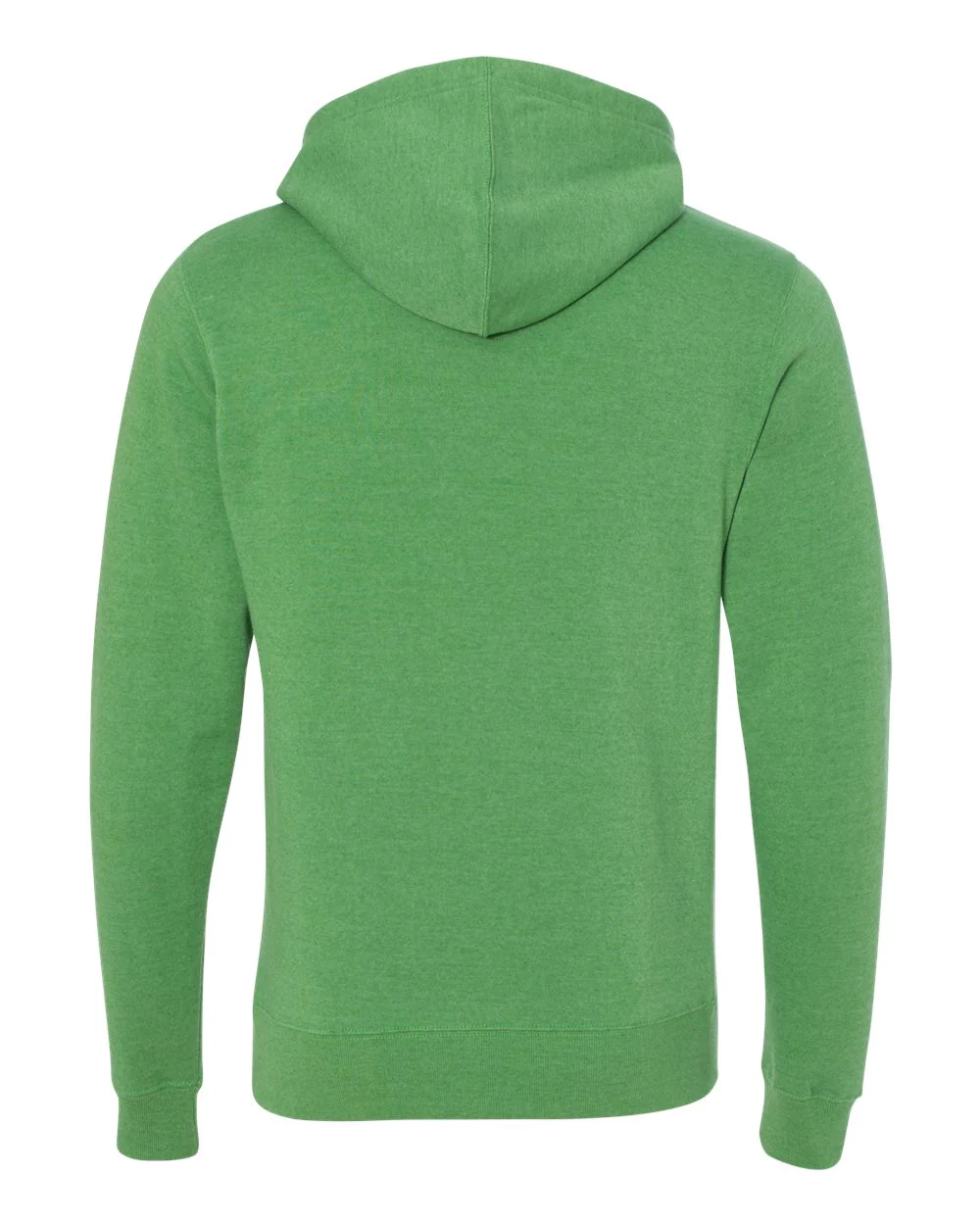 J. America-8871-Triblend Fleece Hooded Sweatshirt - Image 75