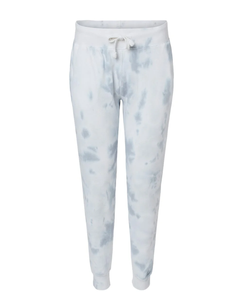 J. America-8884-Tie-Dyed Fleece Joggers - Image 14