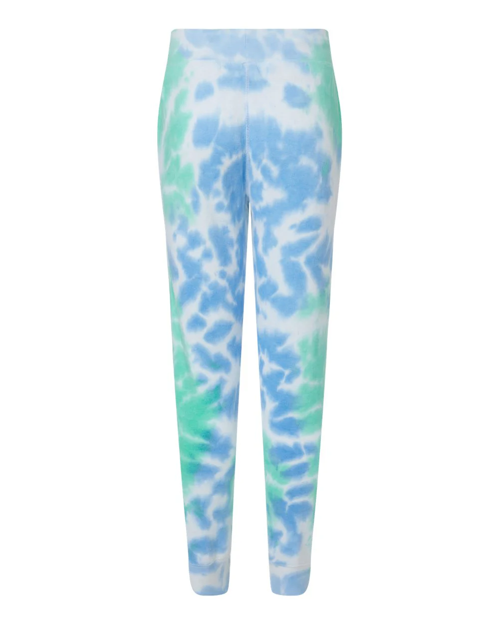 J. America-8884-Tie-Dyed Fleece Joggers - Image 21