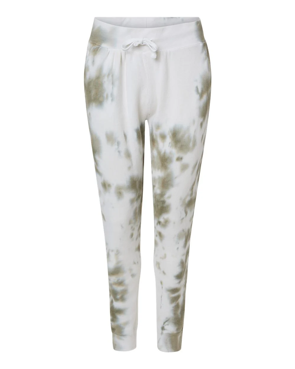 J. America-8884-Tie-Dyed Fleece Joggers - Image 26