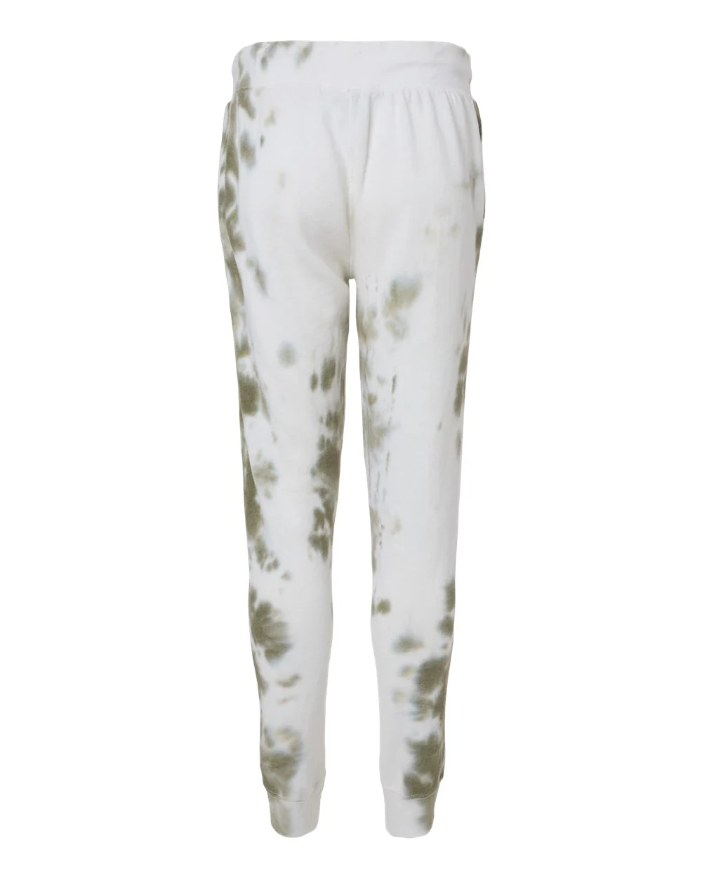 J. America-8884-Tie-Dyed Fleece Joggers - Image 27