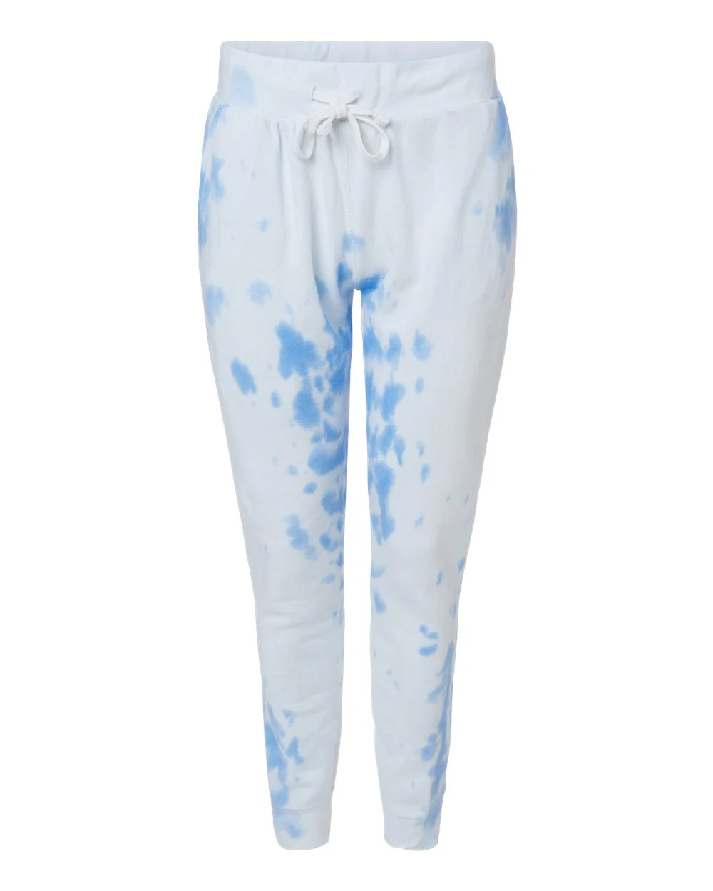 J. America-8884-Tie-Dyed Fleece Joggers - Image 32
