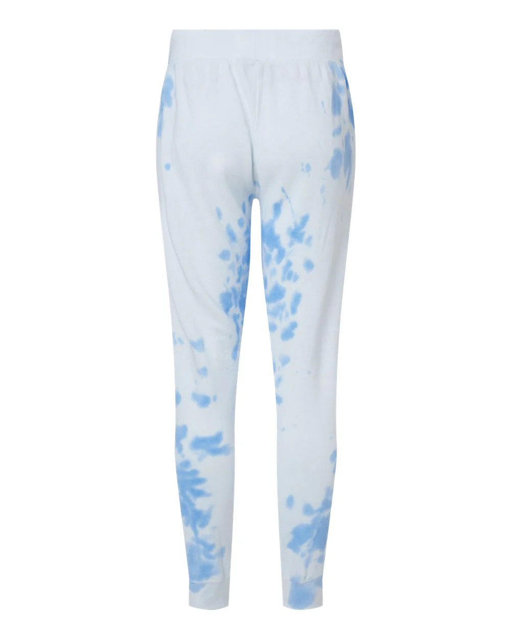 J. America-8884-Tie-Dyed Fleece Joggers - Image 33