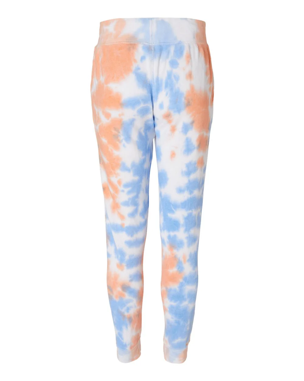 J. America-8884-Tie-Dyed Fleece Joggers - Image 39