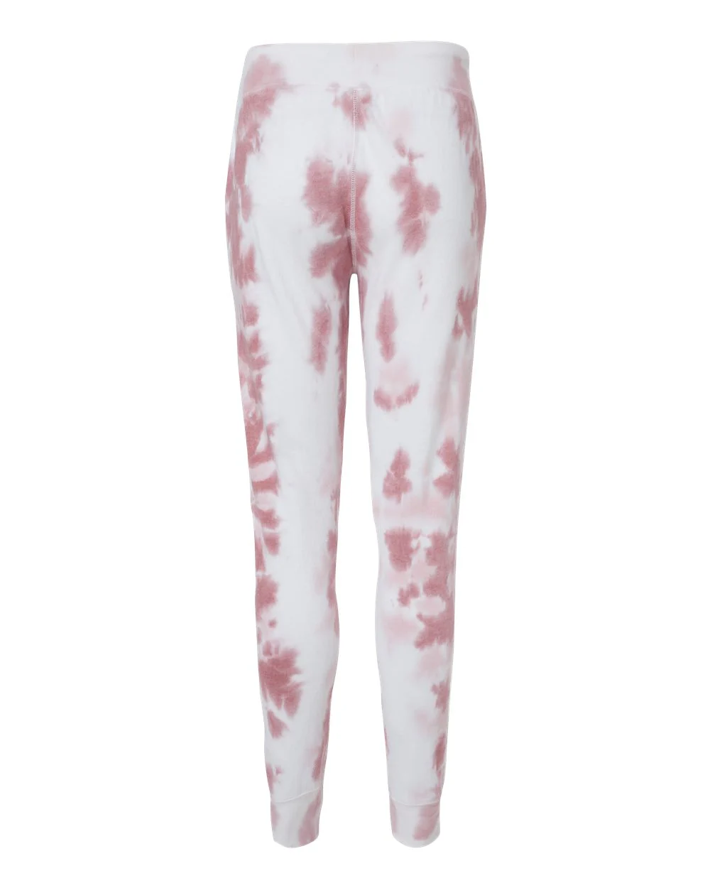 J. America-8884-Tie-Dyed Fleece Joggers - Image 9
